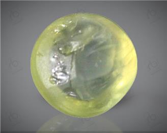 Natural Chrysoberyl Cat's eye  1.67CTS-30273